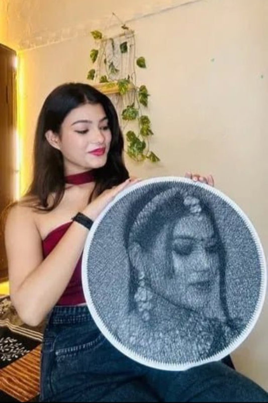 Beauty in a Thread - IIFA GIFTS