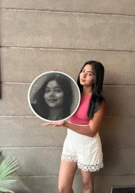 The Beauty Threadline - IIFA GIFTS