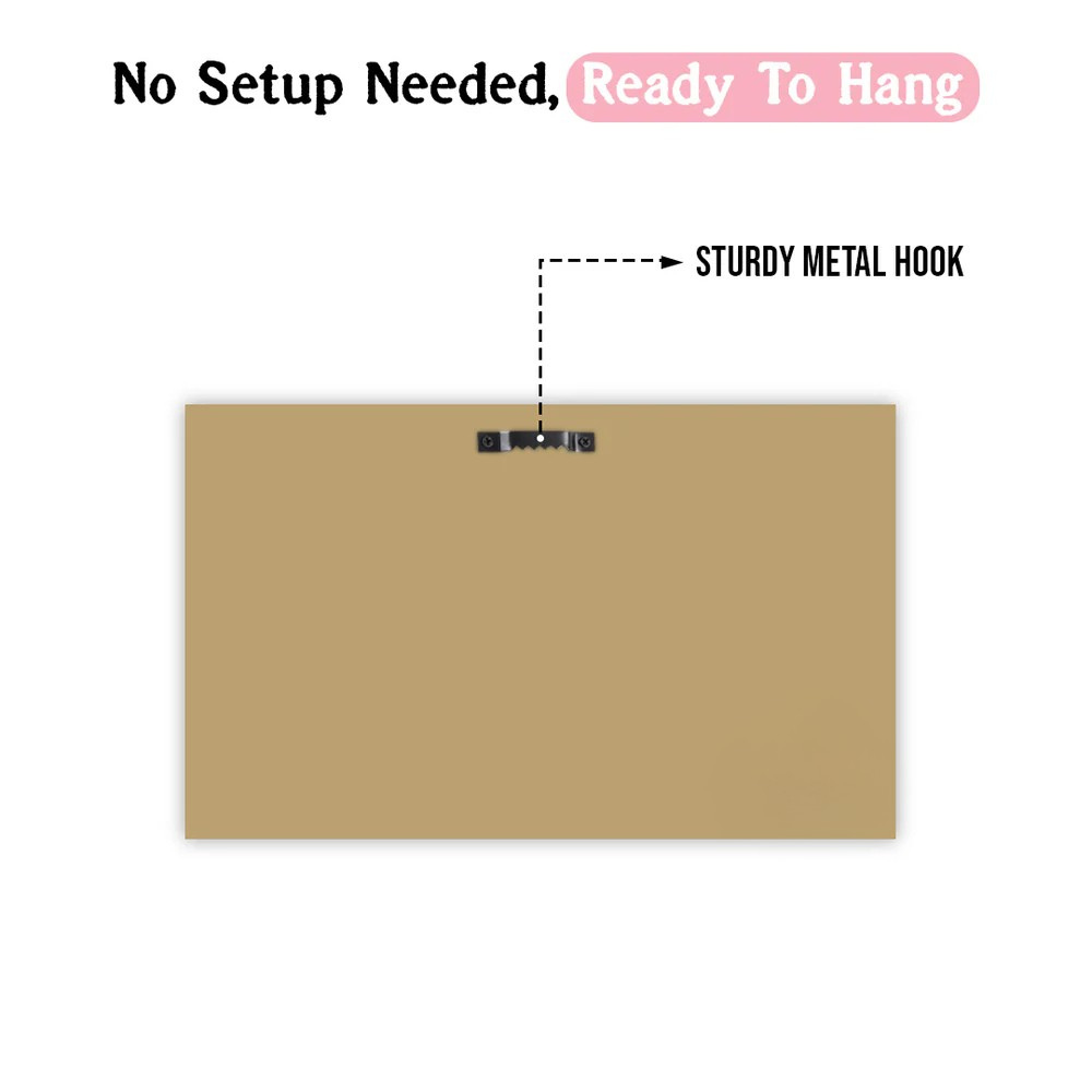 Personalized "Gathbandhan" Wedding String Art | Custom Couple Name Board with Date