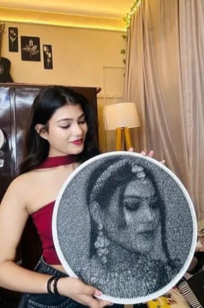 Beauty in a Thread - IIFA GIFTS