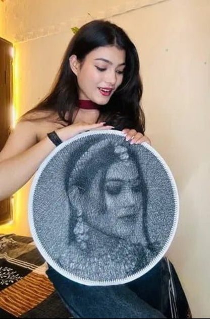 Beauty in a Thread - IIFA GIFTS