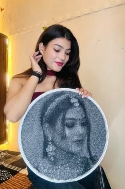 Beauty in a Thread - IIFA GIFTS