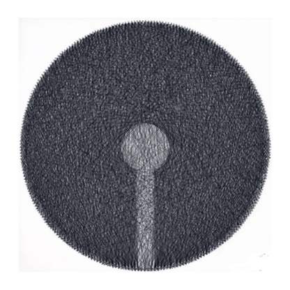 Custom logo art - IIFA GIFTS