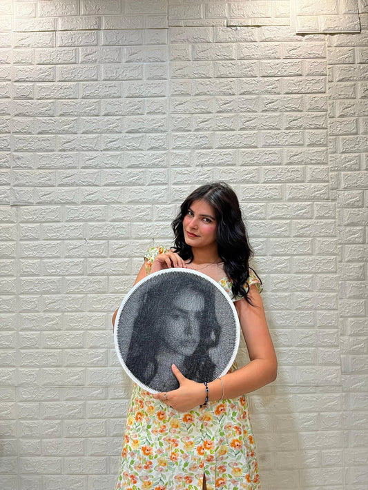 Heartfelt Strings: A Masterpiece for Her - IIFA GIFTS