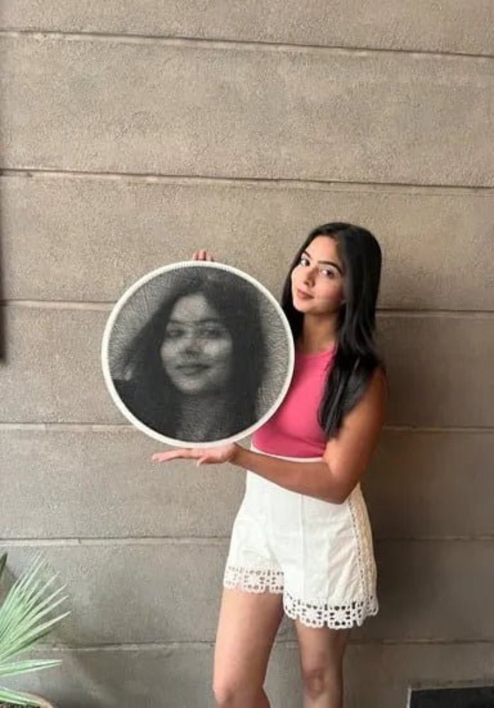 The Beauty Threadline - IIFA GIFTS