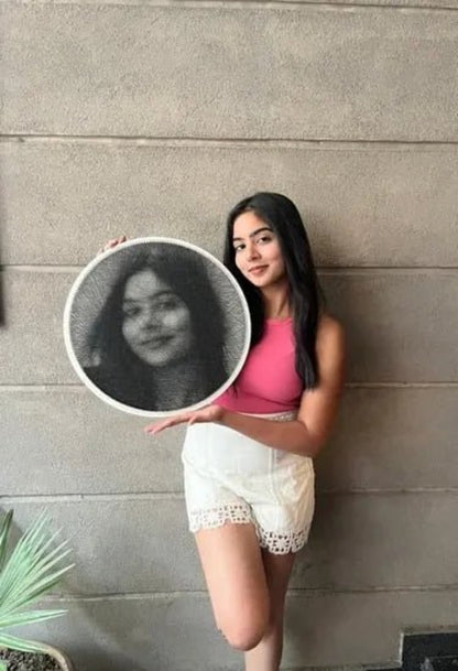 The Beauty Threadline