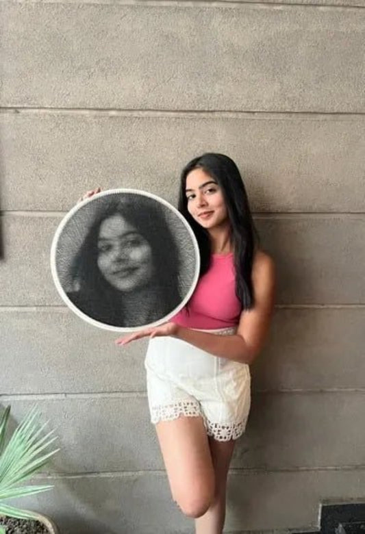 The Beauty Threadline