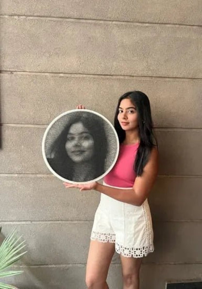 The Beauty Threadline