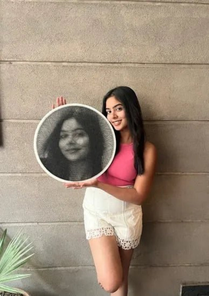 The Beauty Threadline