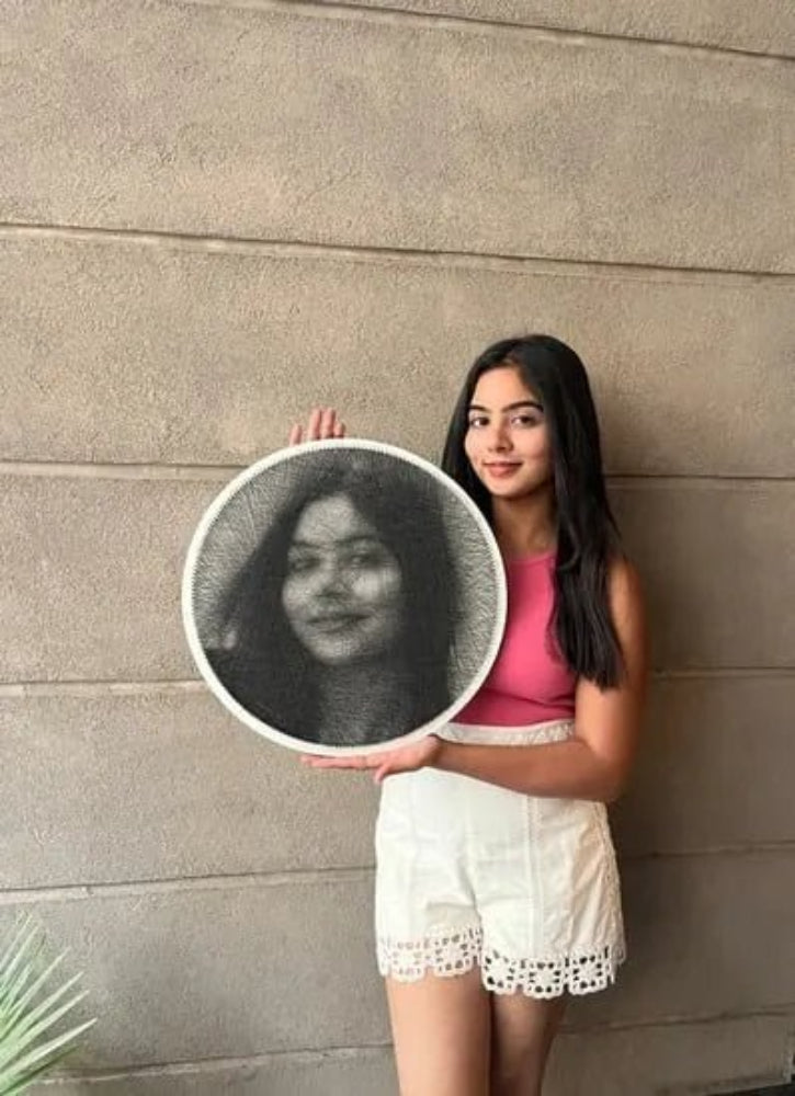 The Beauty Threadline